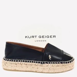 Kurt Geiger Morella Espadrilles